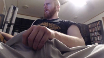 Redhead4fun  17-09-2021 video slave